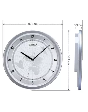 QXA814A Настінний годинник Seiko