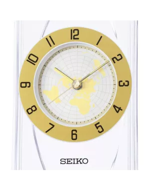 QXG152G Настільний годинник Seiko