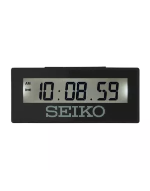 Будильник Seiko QHL092K