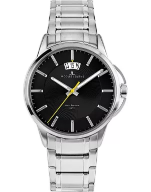 Годинник Jacques Lemans Sydney 1-1540D