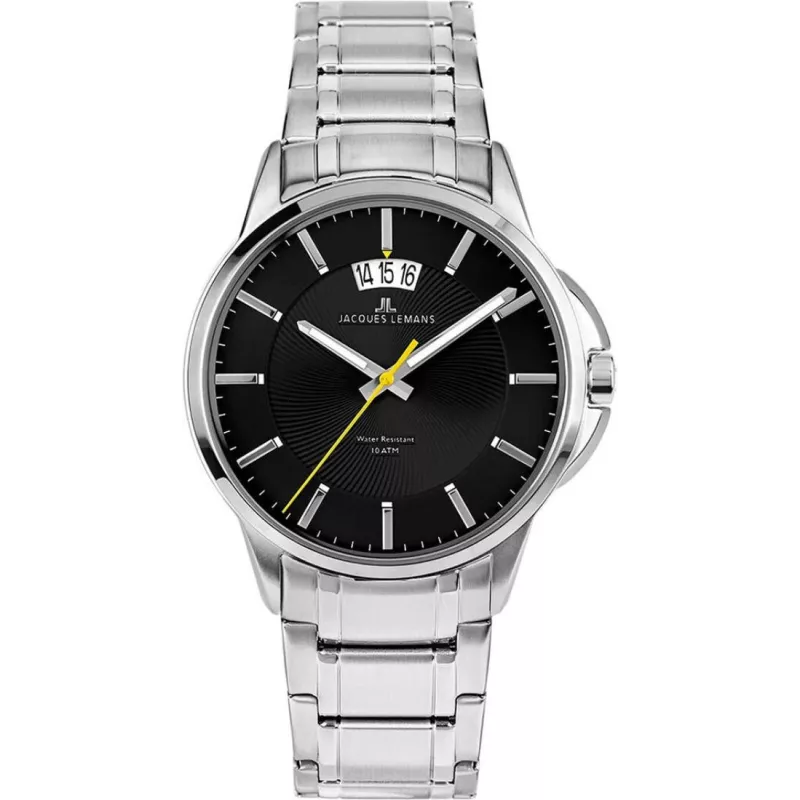 Годинник Jacques Lemans Sydney 1-1540D