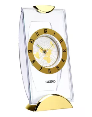 QXG152G Настільний годинник Seiko