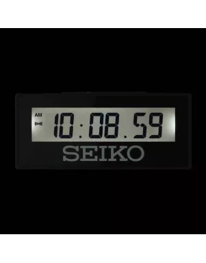 Будильник Seiko QHL092K