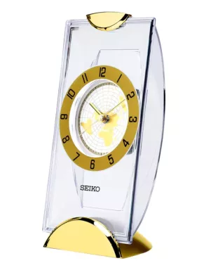 QXG152G Настільний годинник Seiko