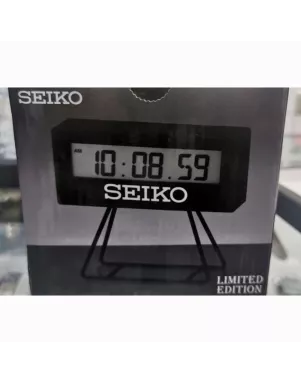 Будильник Seiko QHL092K