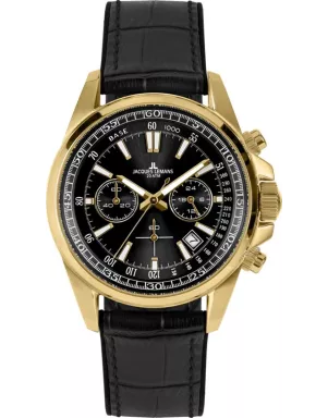 Годинник Jacques Lemans Liverpool 1-2117E