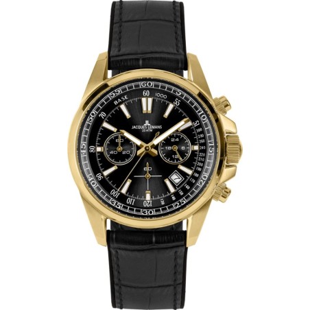 Годинник Jacques Lemans Liverpool 1-2117E