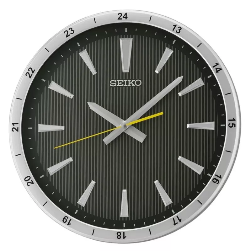 QXA802S Настінний годинник Seiko