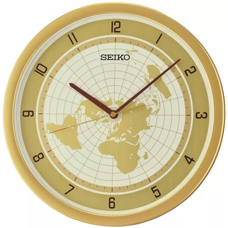 QXA814G Настінний годинник Seiko