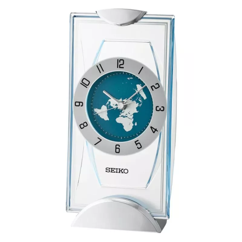 QXG152S Настільний годинник Seiko
