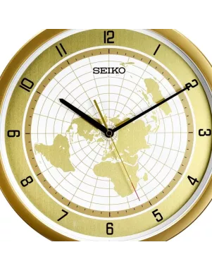 QXA814G Настінний годинник Seiko