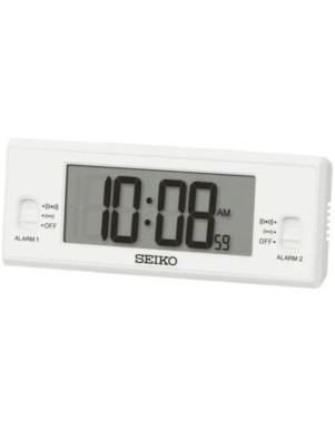 Будильник Seiko QHL093W