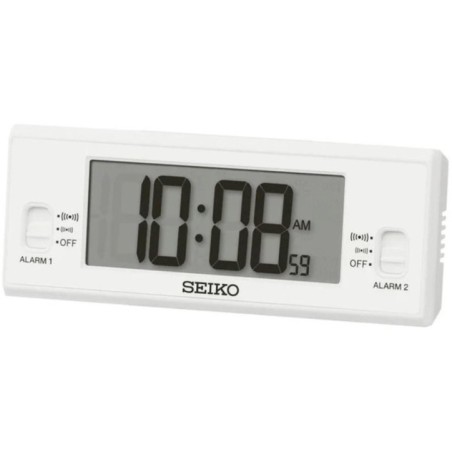 Будильник Seiko QHL093W