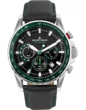 Годинник Jacques Lemans Liverpool 1-2099C