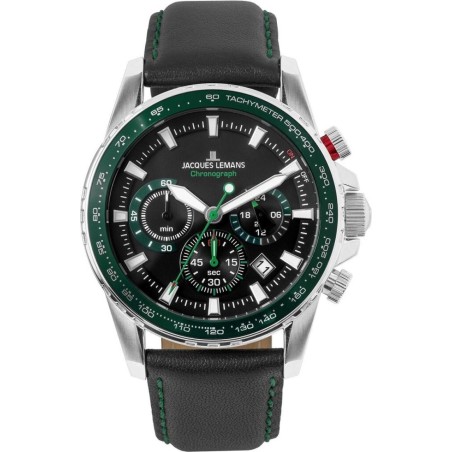 Годинник Jacques Lemans Liverpool 1-2099C