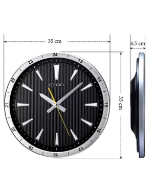 QXA802S Настінний годинник Seiko
