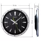 QXA802S Настінний годинник Seiko