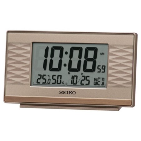 Будильник Seiko QHL094P