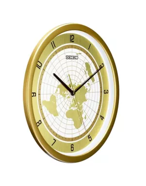 QXA814G Настінний годинник Seiko
