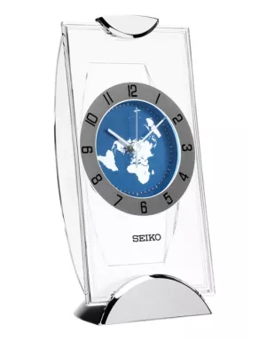 QXG152S Настільний годинник Seiko