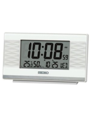 Будильник Seiko QHL094W