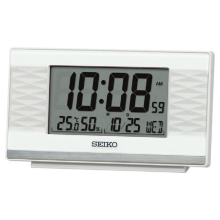 Будильник Seiko QHL094W