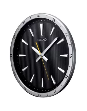 QXA802S Настінний годинник Seiko
