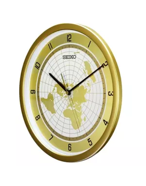 QXA814G Настінний годинник Seiko