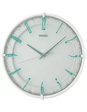 QXA811W Настінний годинник Seiko
