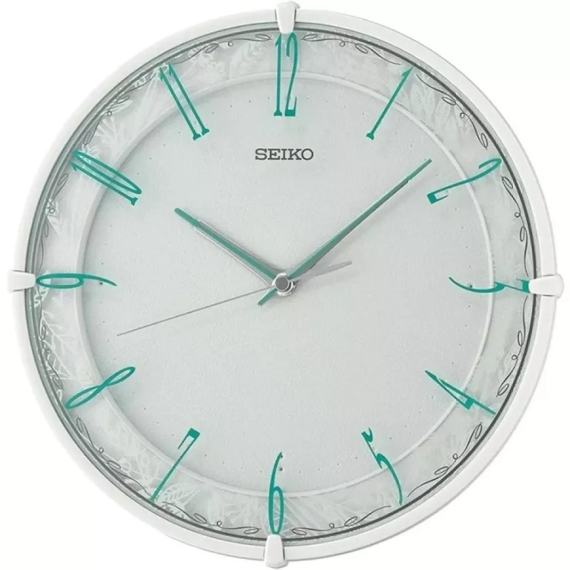 QXA811W Настінний годинник Seiko