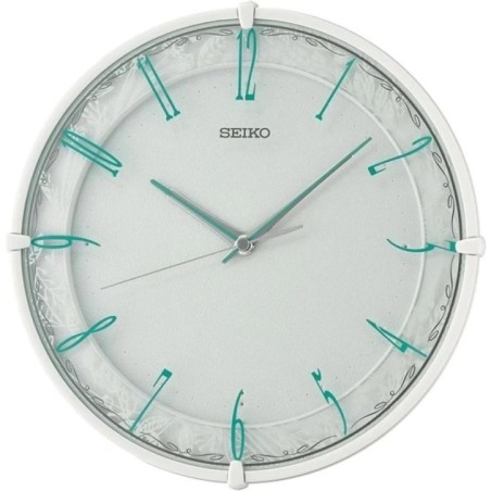 QXA811W Настінний годинник Seiko