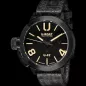9160 CLASSICO U-47 47MM AB1 S/N:0137 Наручний годинник U-BOAT