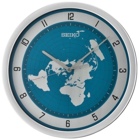 QXA814S Настінний годинник Seiko