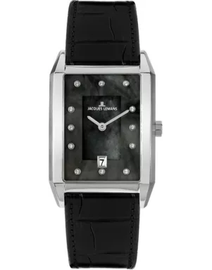 Часы Jacques Lemans Torino 1-2159E