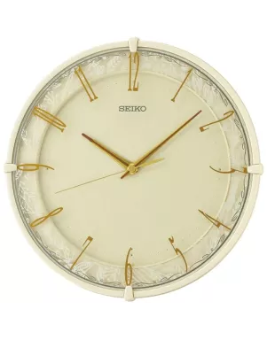 QXA811C Настінний годинник Seiko