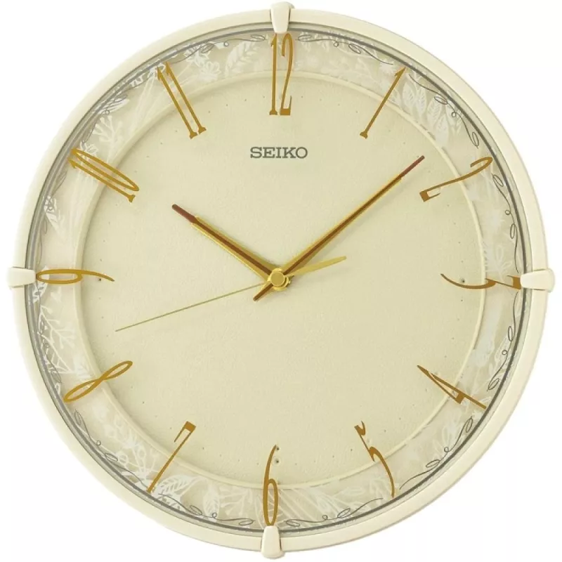 QXA811C Настінний годинник Seiko