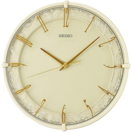 QXA811C Настінний годинник Seiko