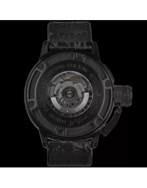 9160 CLASSICO U-47 47MM AB1 S/N:0137 Наручний годинник U-BOAT