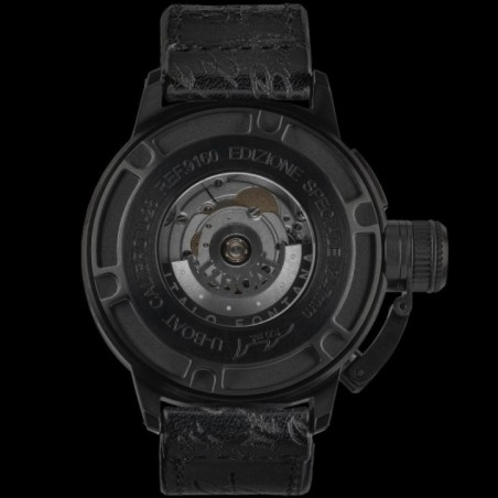 9160 CLASSICO U-47 47MM AB1 S/N:0137 Наручний годинник U-BOAT