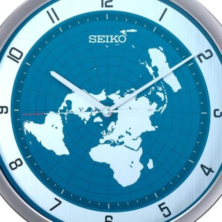 QXA814S Настінний годинник Seiko