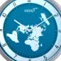 QXA814S Настінний годинник Seiko