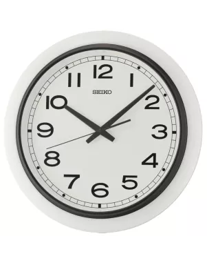QXA813W Настінний годинник Seiko