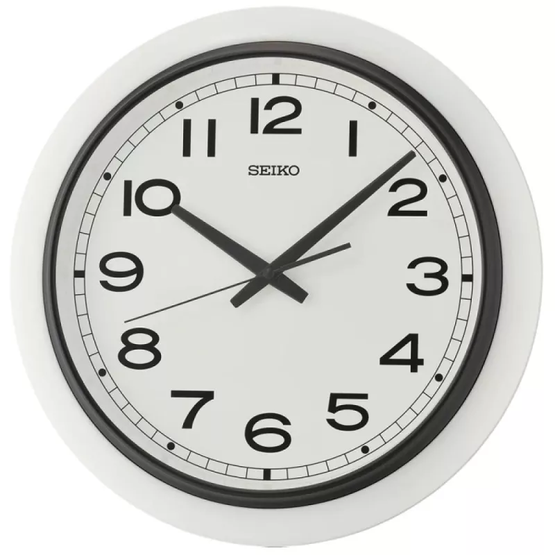 QXA813W Настінний годинник Seiko