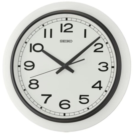 QXA813W Настінний годинник Seiko
