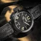 9160 CLASSICO U-47 47MM AB1 S/N:0137 Наручний годинник U-BOAT