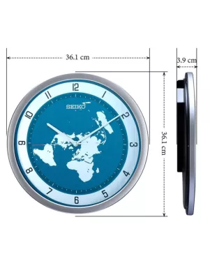 QXA814S Настінний годинник Seiko