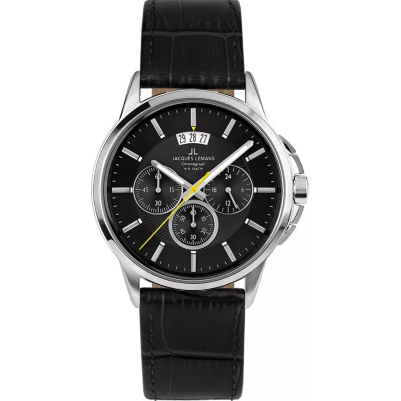 Часы Jacques Lemans Sydney 1-1542A