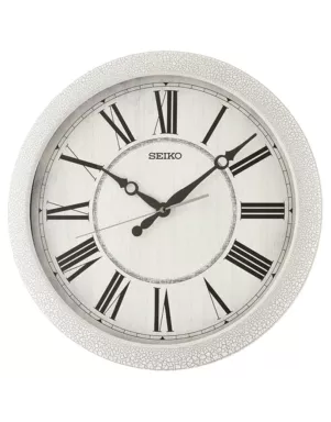 QXA815W Настінний годинник Seiko