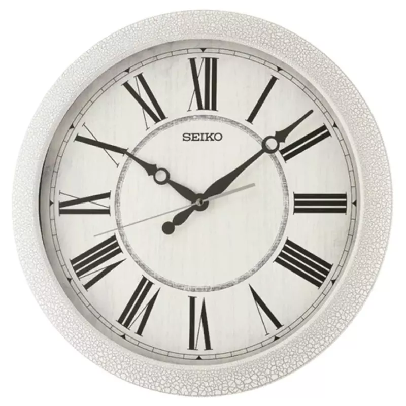 QXA815W Настінний годинник Seiko