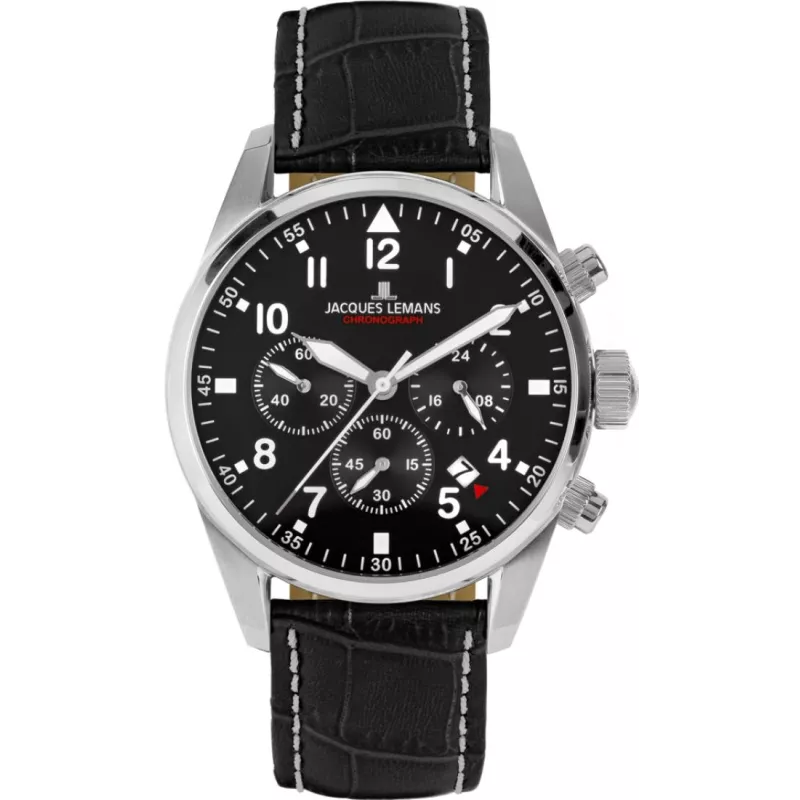 Часы Jacques Lemans Sport 42-2A